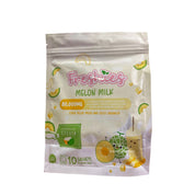 Freshies MELON Milk Collagen Drink by Juju Glow