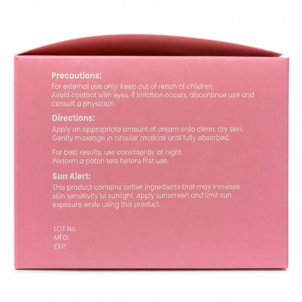 G21 Abutine 10x Alpha Arbutin Cream 200g for smooth, soft, and well-conditioned skin.