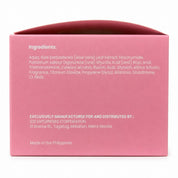 G21 Abutine 10x Alpha Arbutin Cream 200g features concentrated alpha arbutin tone care.