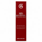 G21 Red Booster Serum 60ml formulated with moisture-attracting hyaluronic acid