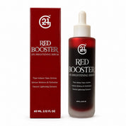 G21 Red Booster Serum 60ml for daily hydration and comfortable skin care