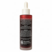 G21 Red Booster Serum 60ml featuring Ceramide NP for moisture support