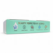 Geisha White PDRN + Kojic Beauty Renew Set creme gel for moisture lock and lightweight daily hydration