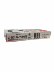 Geisha White Scar and Blemish CLASSIC Skin Cleansing Bar - 3x65g
