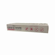 Geisha White Scar and Blemish CLASSIC Skin Cleansing Bar - 3x65g