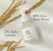 BEAUTY OF JOSEON Glow Deep Serum Rice + Alpha-Arbutin