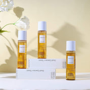 Glow Skin Thailand NIACERA Dual Essence Toner with lightweight and fast-absorbing texture