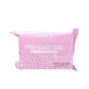 3 Bars Brilliant Skin Essentials Gluta-Arbutin Skin Face & Body Soap