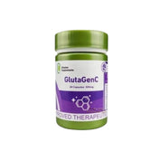 Gluta GenC Glutathione - 60 Capsules