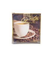 GlutaLipo Gluta Lipo Coffee 13-in-1, 10-Sachets