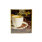 2 Boxes GlutaLipo Gluta Lipo Coffee 13-in-1