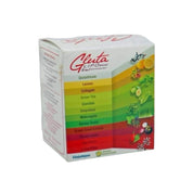 2 Boxes GlutaLipo Gluta Lipo Juice 12-in-1 Herbal Blend, 10-Sachets