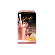 GlutaLipo Gold Series Signature Milky Melon, 10 Sachets