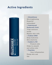 Glutanex Glow Balm 9g