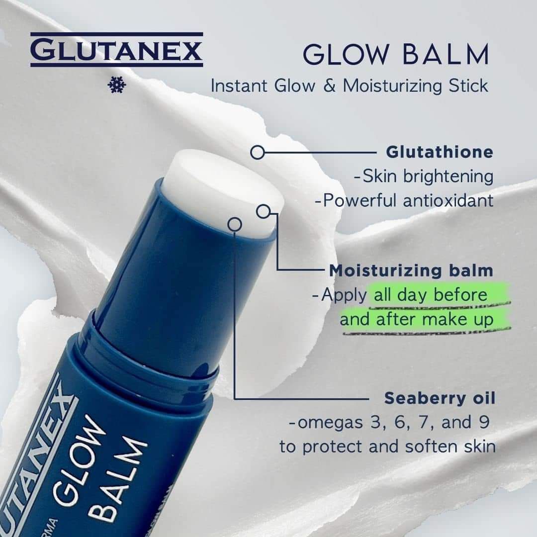 Glutanex Glow Balm 9g