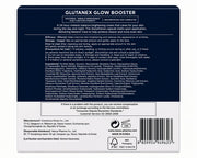 GLUTANEX Glow Booster Crystal Radiance Capsule Cream for smooth and radiant-looking skin