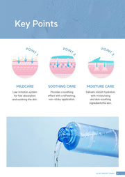 Daily use Glutanex Glow Therapy Toner for skin hydration and nourishment