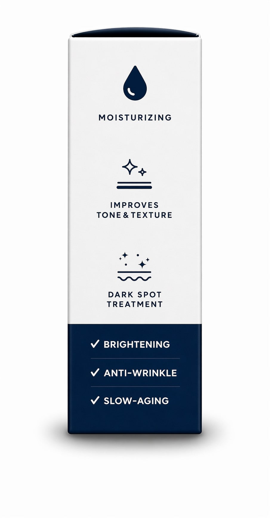 GLUTANEX Glow Therapy Milky Serum infused with PDRN for skin conditioning and comfort