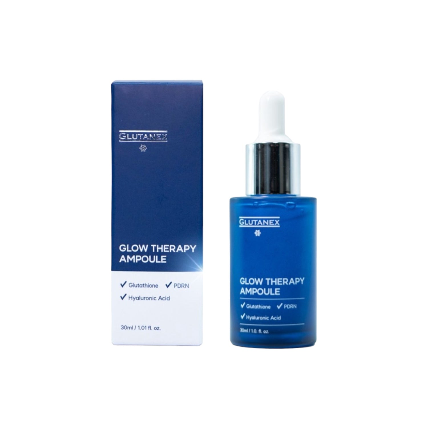 GLUTANEX™ GLOW THERAPY Serum, 30ml