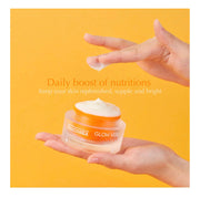 Glutanex Glow Vita Booster Cream - Vitamin-Rich Cream 50ml