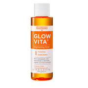 Glutanex Glow Vita Booster Brightening Facial Toner & Cream - Vitamin-Rich