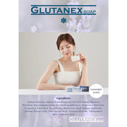 Glutanex Glutathione Soap, 100g