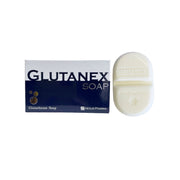 Glutanex Whitening In-Shower Body Cream & Glutathione Soap