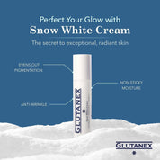 Glutanex Snow White Cream 50ml