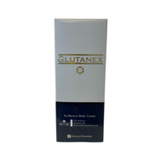 Glutanex Whitening In-Shower Body Cream, 300ml