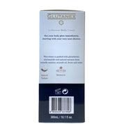 Glutanex In-Shower Body Cream 300ml supports soft, smooth, and revitalized skin