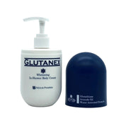 Glutanex Whitening In-Shower Body Cream, 300ml