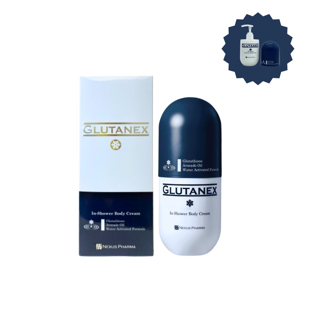 glutathione cream for body Gluta White, and Collagen Whitening Lotion contact with eyes APLB Glutathione Niacinamide Body Lotion
