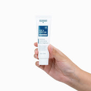 Soothing and fast-absorbing Glutatex Cica Cream for sensitive skin