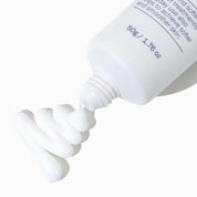 Lightweight Glutatex Cica Cream 1.76 oz for sensitive skin comfort