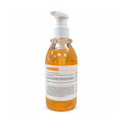 GMH Cleansing Body Wash with Plant Extracts 250ml refreshing body cleanser for everyday bath routines.