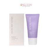 Grace and Glow Bright & Smooth Deodorant Serum with Niacinamide and AHA - 50ml | Luxurious Fragrance | Smooth Underarm Care