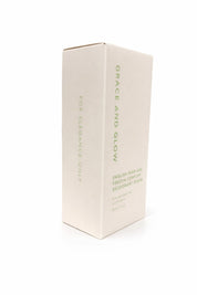 Grace and Glow English Pear & Freesia Comfort Deodorant Serum 50ml long lasting fresh scent for all day confidence
