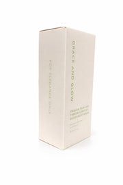 Grace and Glow English Pear & Freesia Comfort Deodorant Serum 50ml long lasting fresh scent for all day confidence