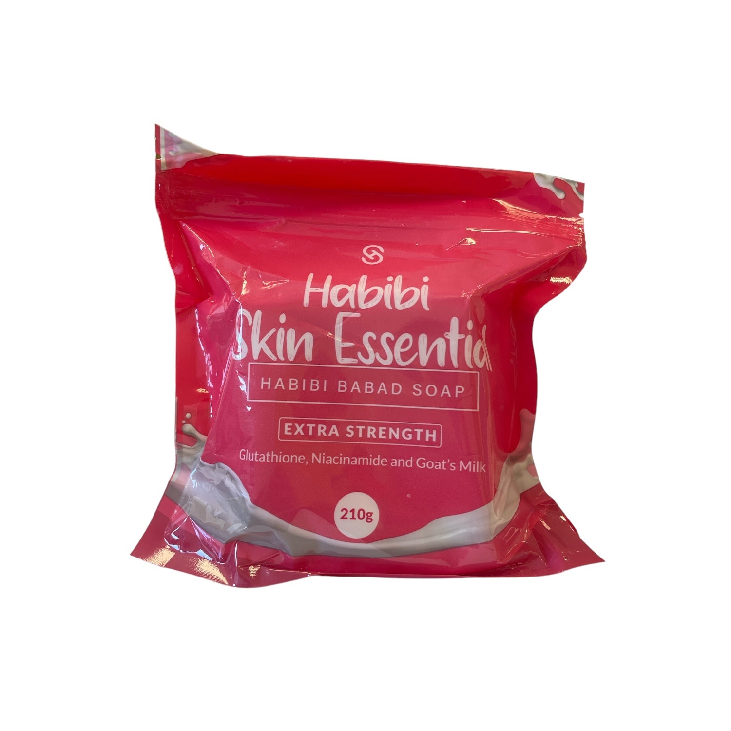 Habibi Skin Essential BABAD SOAP, 210g