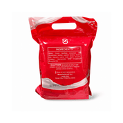 Habibi Skin Essential Babad Soap enriched with Goat's Milk and Coconut Oil for a creamy cleansing experience