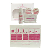 Habibi Skin Essentials Glowing
 Facial Set