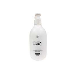 Hally Nicotinamide Moisturizing Body Lotion - Nourishing Body Milk