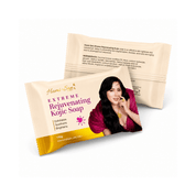 Hami-San by Jolina Extreme Rejuvenating Kit 2.0 lightweight skin care routine for day and evening use