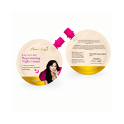 Hami-San by Jolina Extreme Rejuvenating Kit 2.0 soap toner sunscreen and night cream combination set
