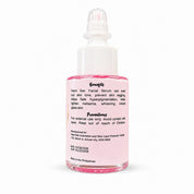 Hami-San Facial Serum 30mL hyaluronic acid moisture support formula for soft hydrated skin