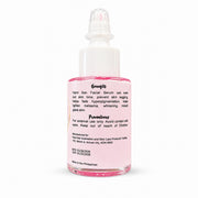 Hami-San Facial Serum 30mL hyaluronic acid moisture support formula for soft hydrated skin