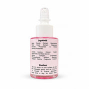 Hami-San Facial Serum 30mL lightweight fast absorbing face serum smooth non greasy finish