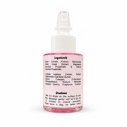 Hami-San Facial Serum 30mL lightweight fast absorbing face serum smooth non greasy finish