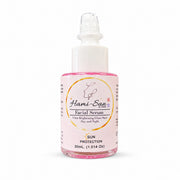 Hami-San Facial Serum 30mL niacinamide vitamin C hydrating glow serum lightweight daily skincare