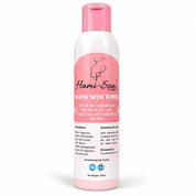 Hami-San Glass Skin Toner Korean-inspired hydrating facial toner for fresh soft and radiant-looking skin